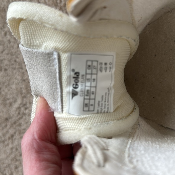 Gola sneakers - Picture 3 of 4